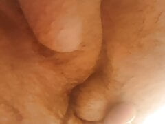 My little ass