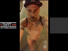 MAX DICKONS - Public Exhib Caught Compilation