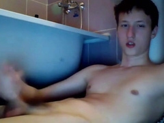 3 Bareback Twinks