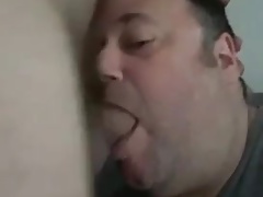 Suckubus is a proud cocksucker