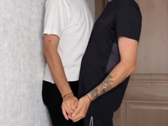 The caboose of the sports boy of the bottom was nailed