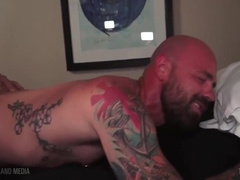 Jack Goes Rogue With Jack Dixon