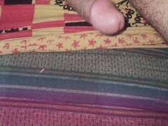 Disabled dude in apartment alone night movie