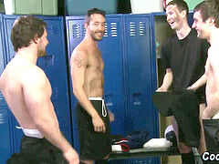 Gay, gaysex, new-cummer