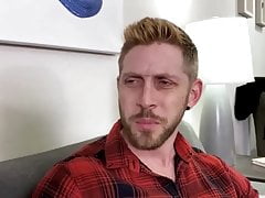 Barebacking his step brother