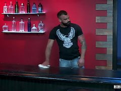 Sweaty Anal With Hairy Guys