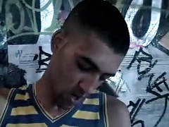 Latin Sucking Dick