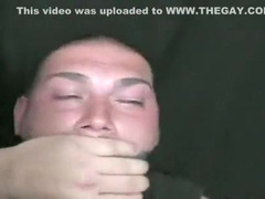 Captured Ace In Boots