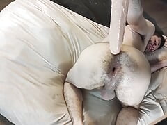 Hungry Hole Wanting More and More