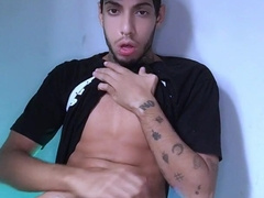 Strenuous Jizz- JIZZ WITH ME