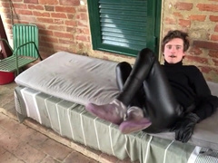Fetish have fun