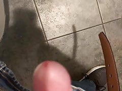 Jerking # 7