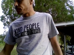 Average body, gay gainer, middle-aged