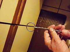 Long bumpy sound