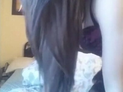 Sissy Paige's Valentine's Day Gift for Her Mans