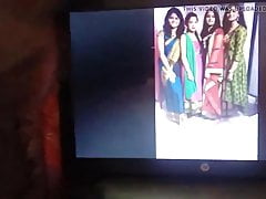 Cum tribute to ANUSHKA