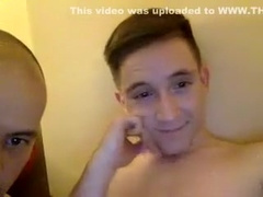 Sex With My Bald