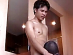 asian boys Restaurant poke