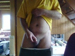 Enjoying hardcore anal pleasures with my tight asshole