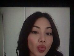 Cumtribute Daiyan Trisha