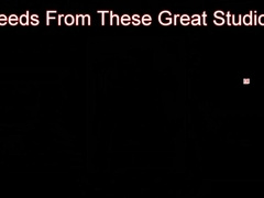 Jonah's eyes spinned back as my finger entered his cherry booty