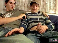 Gay piss drinking gimps and hetero man his own Antony & Michael