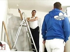 builder men