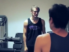 Workout Buddies A Bro Love Story Tt6