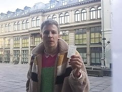 TWINK IS ALWAYS HUNGRY FOR RAW COCK