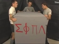 The Gloryhole Box
