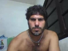 Str8 daddy stroke so horny