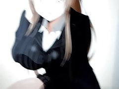 Sento isuzku cum tribute (Sop)