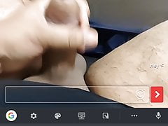 Mutual Masturbation
