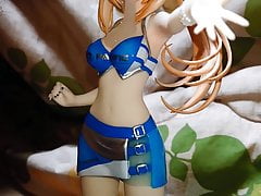 mirai akari bukkake
