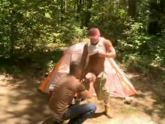 Une journÃ©e en plein air pour Ty LeBeouf