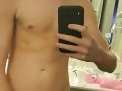 Bathroom Mirror