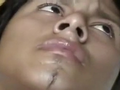 Asian Uncut Closeup