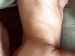 BIG COCK FUCK BREED CUM IN ATHLETIC BOTTOM