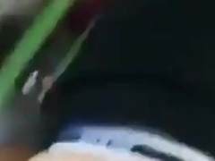 Outdoor Amateur Docking Fun!