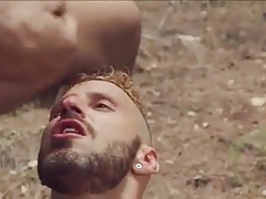 raw outdoor