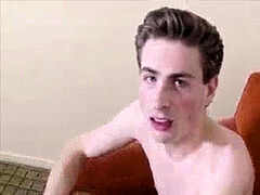 penalizing My step-brother For Crossing My Side