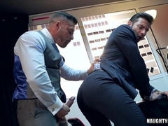 Mexican Homosexual Assfuck Fucky-Fucky And Cum-Shot