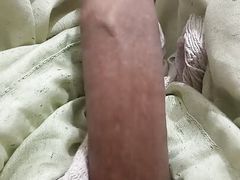 This is my real eight inch cock