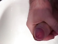 Geil wichsen