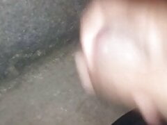 Huge cum