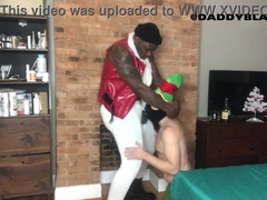 SANTA BREEDS BROOKLYN BOTTOM