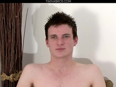 Tommy Brookes
