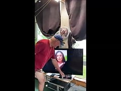 RACY FACE-REAL MOM TRIBUTE 22 MOM AND CUTIE 1 (& 2)