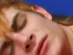 Picture uncut redhead gay shaved If you want to witness a super-cute