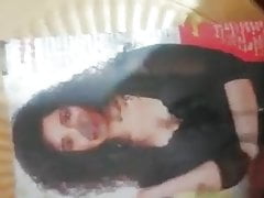Cum tribute to Ritika Singh